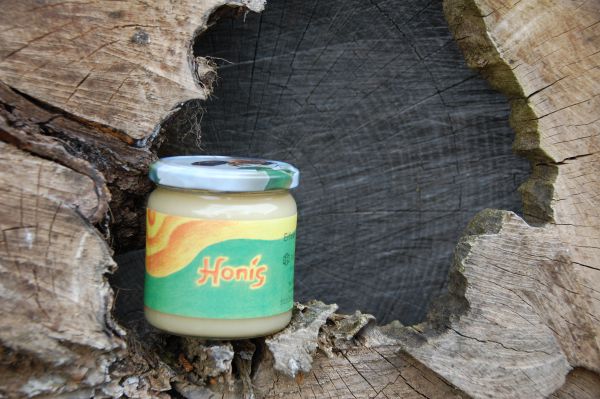 Eifeler Frühtrachthonig BIO-AUSVERKAUFT